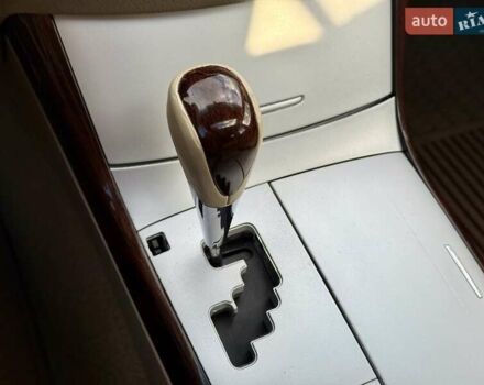 Чорний Тойота Авалон, об'ємом двигуна 3.46 л та пробігом 215 тис. км за 8900 $, фото 18 на Automoto.ua