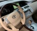 Черный Тойота Авалон, объемом двигателя 3.5 л и пробегом 245 тыс. км за 8900 $, фото 4 на Automoto.ua