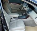 Чорний Тойота Авалон, об'ємом двигуна 3.5 л та пробігом 300 тис. км за 7800 $, фото 12 на Automoto.ua