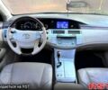 Черный Тойота Авалон, объемом двигателя 3.5 л и пробегом 210 тыс. км за 8600 $, фото 5 на Automoto.ua