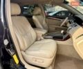 Чорний Тойота Авалон, об'ємом двигуна 3.46 л та пробігом 215 тис. км за 8900 $, фото 10 на Automoto.ua