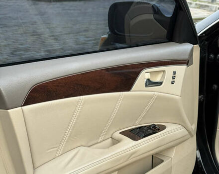 Черный Тойота Авалон, объемом двигателя 3.46 л и пробегом 245 тыс. км за 8700 $, фото 8 на Automoto.ua