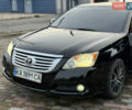 Черный Тойота Авалон, объемом двигателя 3.46 л и пробегом 245 тыс. км за 8700 $, фото 2 на Automoto.ua