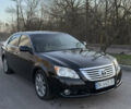 Черный Тойота Авалон, объемом двигателя 3.5 л и пробегом 280 тыс. км за 8700 $, фото 2 на Automoto.ua