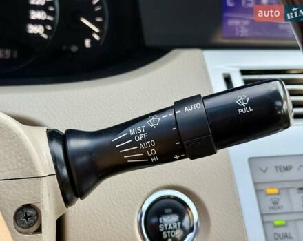 Чорний Тойота Авалон, об'ємом двигуна 3.46 л та пробігом 215 тис. км за 8900 $, фото 21 на Automoto.ua