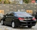 Чорний Тойота Авалон, об'ємом двигуна 3.46 л та пробігом 215 тис. км за 8900 $, фото 3 на Automoto.ua