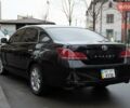 Черный Тойота Авалон, объемом двигателя 3.46 л и пробегом 262 тыс. км за 8600 $, фото 18 на Automoto.ua