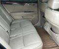 Черный Тойота Авалон, объемом двигателя 3.5 л и пробегом 234 тыс. км за 8990 $, фото 20 на Automoto.ua