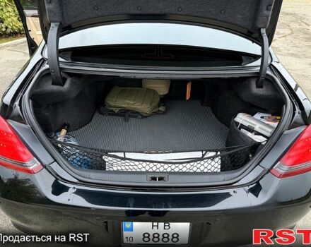 Черный Тойота Авалон, объемом двигателя 3.5 л и пробегом 338 тыс. км за 10888 $, фото 12 на Automoto.ua