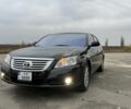 Чорний Тойота Авалон, об'ємом двигуна 3.5 л та пробігом 338 тис. км за 10300 $, фото 1 на Automoto.ua