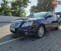 Чорний Тойота Авалон, об'ємом двигуна 3.5 л та пробігом 228 тис. км за 10500 $, фото 7 на Automoto.ua