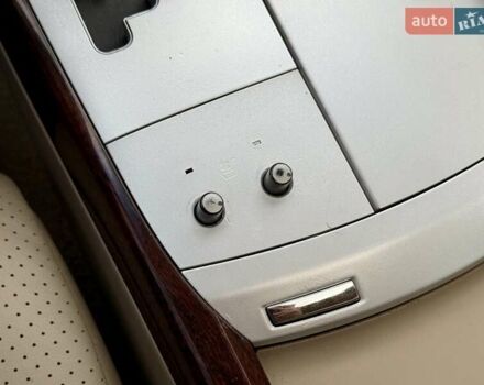 Чорний Тойота Авалон, об'ємом двигуна 3.46 л та пробігом 215 тис. км за 8900 $, фото 19 на Automoto.ua