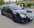 Черный Тойота Авалон, объемом двигателя 3.5 л и пробегом 202 тыс. км за 10500 $, фото 1 на Automoto.ua