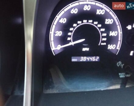Тойота Авалон 2010 в Одессе на Automoto.ua Черный Тойота Авалон, объемом двигателя 3.5 л и пробегом 390 тыс. км за 11500 $, фото 1 на Automoto.ua