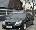 Черный Тойота Авалон, объемом двигателя 3.5 л и пробегом 254 тыс. км за 9950 $, фото 1 на Automoto.ua