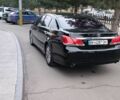 Черный Тойота Авалон, объемом двигателя 3.5 л и пробегом 256 тыс. км за 12900 $, фото 3 на Automoto.ua