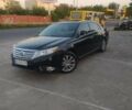 Тойота Авалон 2010 в Одессе на Automoto.ua Черный Тойота Авалон, объемом двигателя 3.5 л и пробегом 390 тыс. км за 11500 $, фото 12 на Automoto.ua
