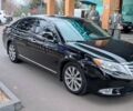 Черный Тойота Авалон, объемом двигателя 3.5 л и пробегом 256 тыс. км за 12900 $, фото 1 на Automoto.ua