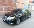 Тойота Авалон 2010 в Одессе на Automoto.ua Черный Тойота Авалон, объемом двигателя 3.5 л и пробегом 390 тыс. км за 11500 $, фото 8 на Automoto.ua