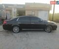 Тойота Авалон 2010 в Одессе на Automoto.ua Черный Тойота Авалон, объемом двигателя 3.5 л и пробегом 390 тыс. км за 11500 $, фото 10 на Automoto.ua