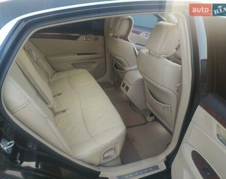 Тойота Авалон 2010 в Одессе на Automoto.ua Черный Тойота Авалон, объемом двигателя 3.5 л и пробегом 390 тыс. км за 11500 $, фото 14 на Automoto.ua