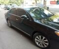 Тойота Авалон 2010 в Одессе на Automoto.ua Черный Тойота Авалон, объемом двигателя 3.5 л и пробегом 390 тыс. км за 11500 $, фото 13 на Automoto.ua