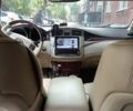 Тойота Авалон 2010 в Одессе на Automoto.ua Черный Тойота Авалон, объемом двигателя 3.5 л и пробегом 390 тыс. км за 11500 $, фото 6 на Automoto.ua