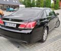 Черный Тойота Авалон, объемом двигателя 3.46 л и пробегом 303 тыс. км за 12500 $, фото 2 на Automoto.ua