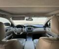 Черный Тойота Авалон, объемом двигателя 3.5 л и пробегом 250 тыс. км за 11800 $, фото 1 на Automoto.ua