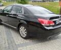 Черный Тойота Авалон, объемом двигателя 3.46 л и пробегом 303 тыс. км за 12500 $, фото 4 на Automoto.ua
