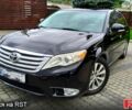 Чорний Тойота Авалон, об'ємом двигуна 3.5 л та пробігом 303 тис. км за 12500 $, фото 1 на Automoto.ua