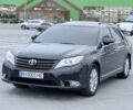 Черный Тойота Авалон, объемом двигателя 3.5 л и пробегом 288 тыс. км за 7999 $, фото 1 на Automoto.ua