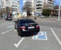 Черный Тойота Авалон, объемом двигателя 2.4 л и пробегом 259 тыс. км за 9600 $, фото 1 на Automoto.ua