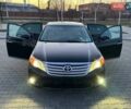 Черный Тойота Авалон, объемом двигателя 3.5 л и пробегом 116 тыс. км за 11200 $, фото 1 на Automoto.ua