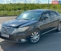 Чорний Тойота Авалон, об'ємом двигуна 3.46 л та пробігом 304 тис. км за 11500 $, фото 1 на Automoto.ua