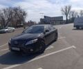 Черный Тойота Авалон, объемом двигателя 2.4 л и пробегом 259 тыс. км за 9600 $, фото 1 на Automoto.ua