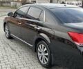 Чорний Тойота Авалон, об'ємом двигуна 3.53 л та пробігом 170 тис. км за 14500 $, фото 8 на Automoto.ua