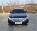 Чорний Тойота Авалон, об'ємом двигуна 3.5 л та пробігом 195 тис. км за 11703 $, фото 1 на Automoto.ua
