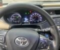 Чорний Тойота Авалон, об'ємом двигуна 2.5 л та пробігом 140 тис. км за 18000 $, фото 9 на Automoto.ua