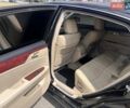Черный Тойота Авалон, объемом двигателя 3.5 л и пробегом 182 тыс. км за 13400 $, фото 18 на Automoto.ua