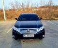 Черный Тойота Авалон, объемом двигателя 3.5 л и пробегом 191 тыс. км за 14200 $, фото 1 на Automoto.ua