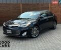 Чорний Тойота Авалон, об'ємом двигуна 2.5 л та пробігом 230 тис. км за 13800 $, фото 1 на Automoto.ua