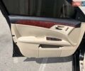 Черный Тойота Авалон, объемом двигателя 3.5 л и пробегом 182 тыс. км за 13400 $, фото 19 на Automoto.ua