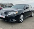 Черный Тойота Авалон, объемом двигателя 2.5 л и пробегом 256 тыс. км за 14499 $, фото 1 на Automoto.ua