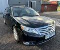Черный Тойота Авалон, объемом двигателя 3.5 л и пробегом 300 тыс. км за 10000 $, фото 1 на Automoto.ua