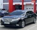 Черный Тойота Авалон, объемом двигателя 3.5 л и пробегом 182 тыс. км за 13400 $, фото 13 на Automoto.ua