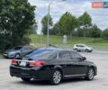 Черный Тойота Авалон, объемом двигателя 3.5 л и пробегом 182 тыс. км за 13400 $, фото 14 на Automoto.ua