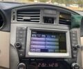 Черный Тойота Авалон, объемом двигателя 3.5 л и пробегом 182 тыс. км за 13400 $, фото 20 на Automoto.ua