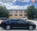 Черный Тойота Авалон, объемом двигателя 3.5 л и пробегом 182 тыс. км за 13400 $, фото 10 на Automoto.ua