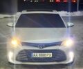 Черный Тойота Авалон, объемом двигателя 2.5 л и пробегом 160 тыс. км за 18000 $, фото 1 на Automoto.ua